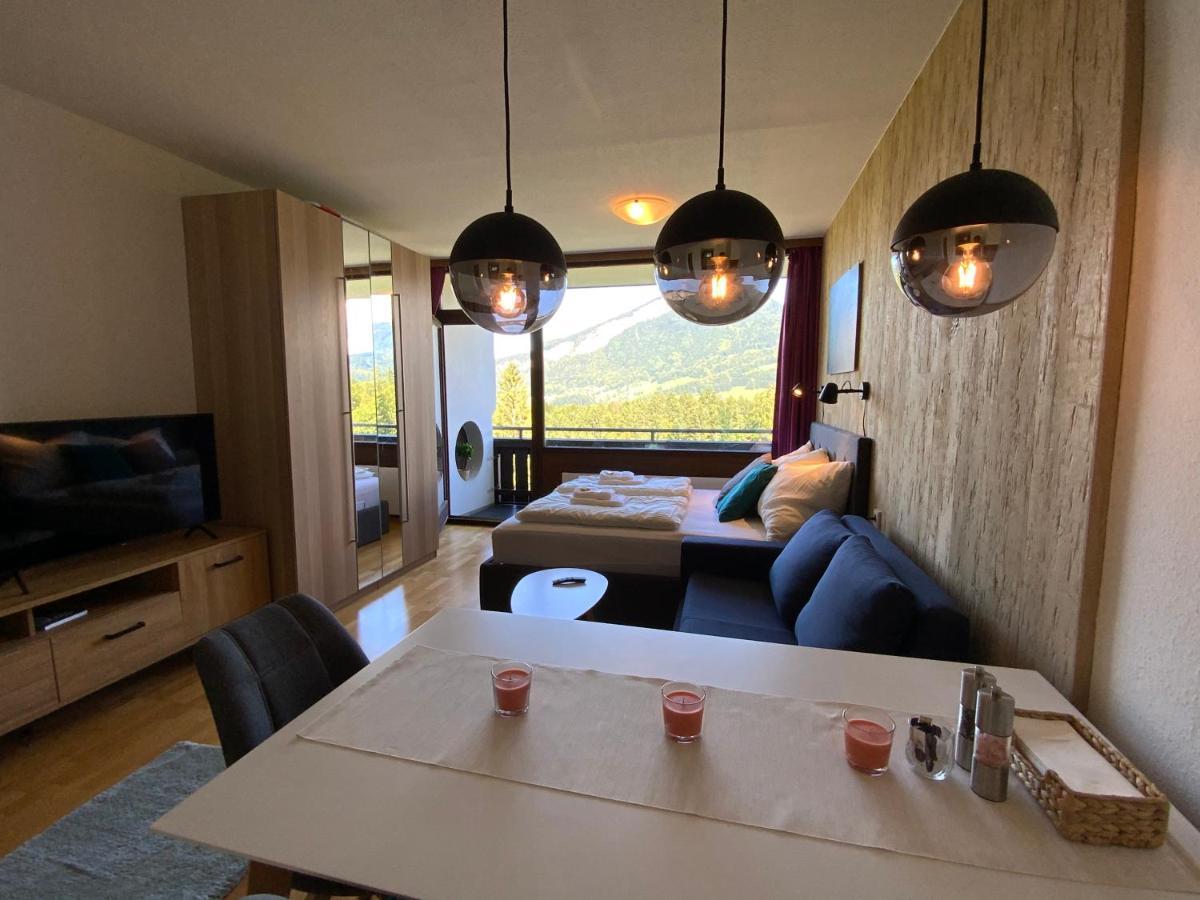 Alpenblick Suite Bad Goisern Eksteriør billede