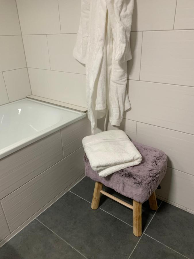 Alpenblick Suite Bad Goisern Eksteriør billede