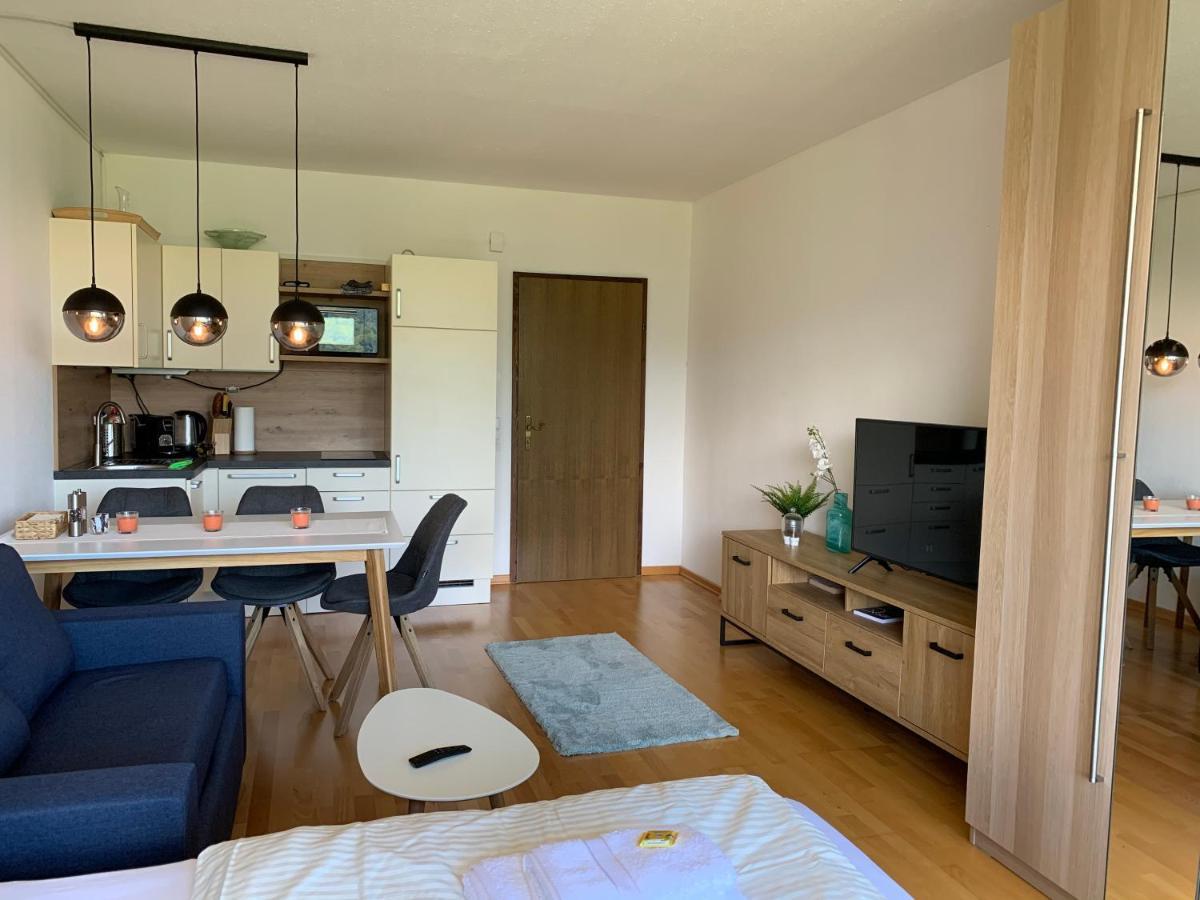 Alpenblick Suite Bad Goisern Eksteriør billede